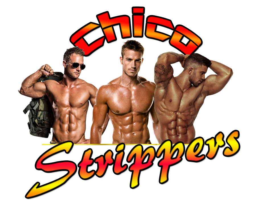 Hottest Male Strippers in Chico - Sexy Exotic Party Dancers